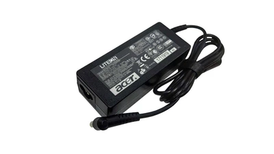 Блок живлення для ноутбука Acer 65W 19V 3.42A 5.5x1.7mm PA-1650-02 HC