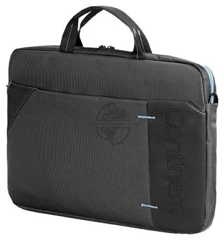 Сумка для ноутбука 16" CC-205GA, Gray Continent 000332414