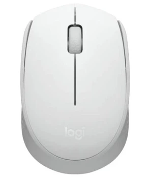 Мышь беспроводная M171, Off-White Logitech 000333044