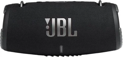 Портативная колонка 2.0 Xtreme 3, Black, 2 x 50 Вт JBL 000333606