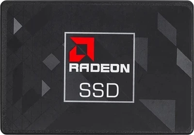Твердотельный накопитель SSD 1Tb, R3, SATA3, 2.5" AMD (teh0027780)