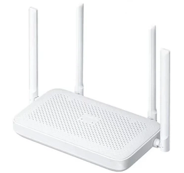 Роутер Router AX1500 White, Wi-Fi 802.11b/g/n/a/ac, до 1201 Mb/s Xiaomi (teh0020494)
