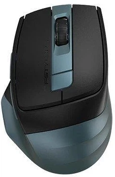 Мышь Fstyler FB35CS, Midnight Green A4Tech (2000003327997)