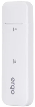 Модем 4G W023-CRC9 box Ergo 000333681
