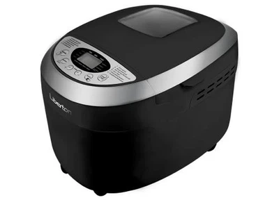 Хлебопечь LBM-6306, Black/Silver, 850 Вт LIBERTON 000332107