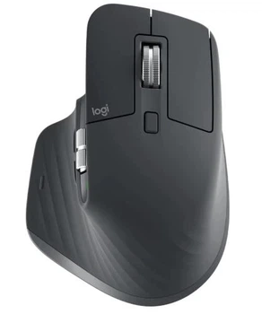 Мышь беспроводная MX Master 3S, Graphite Logitech (teh0020423)