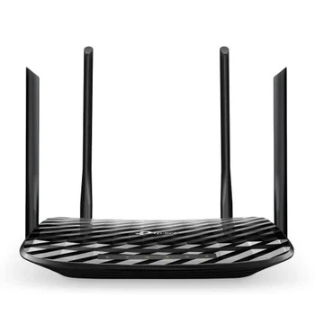 Роутер Archer A6, Wi-Fi 802.11a/b/g/n/ac, до 867 Mb/s TP-Link 000333069