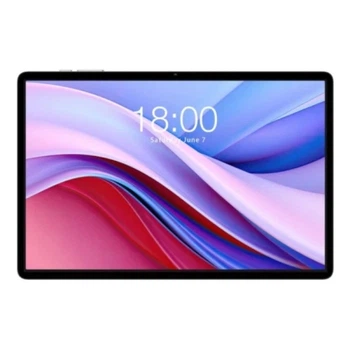Планшет 10.1" M50S Gray, (1920x1200) IPS, Unisoc Tiger T606, RAM 4Gb, ROM 128Gb + microSD(max 1Tb) TECLAST (2000003323029)