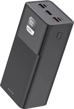 УМБ Proove Giant 40000mAh 100W Black (PBGI99320001)