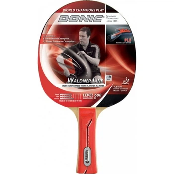Ракетка для настольного тенниса Donic Waldner 600 new (733862)