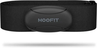 Нагрудный ремешок для монитора сердечного ритма moofit HR8