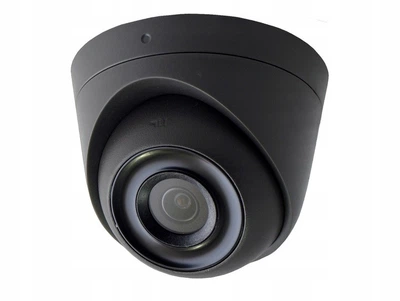 IP-камера MW Power IPC-D302F-G 2 Mpx 2.8 мм Чорний