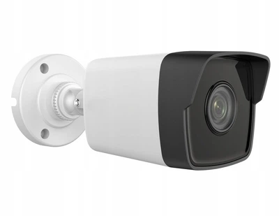 IP шарова камера Force IPC-T304F-I 4 Mpx Білий