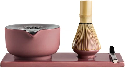 Набір для матча Fellow Desert Rose рожевий (840228808404)