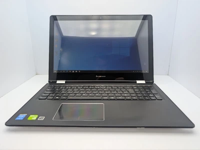 Ноутбук Lenovo Yoga 500-15IBD /intel i5-5200U/DDR3-8gb/SSD-300gb/Nvidia GeForce 940m 2gb /15.6''Сенсорний HD Б/В