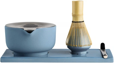 Набір для матча Fellow Hazy Blue блакитний (840228808510)