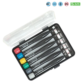 Набір із 6 викруток Pro'sKit 8PK-2061