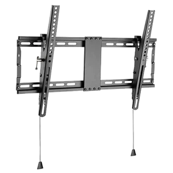 Кронштейн для телевизора Gembird WM-80T-01 37-80" 70 кг