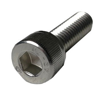 Винт Photonica M8 x 25 A2 с шестигранником (912-8-25)