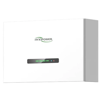 Інвертор HYXiPOWER HYX-H15K-HTA