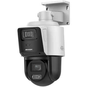 PTZ відеокамера Hikvision DS-2SE3C404MWG-E/14 (2.8мм) TandemVu