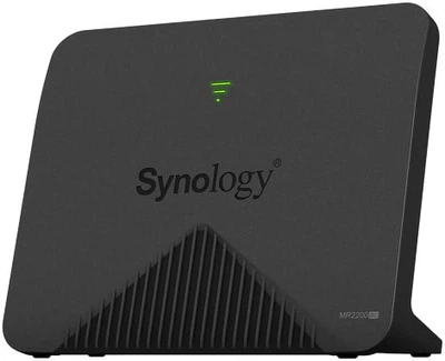 Гигабитный Wi-Fi роутер Synology MR2200
