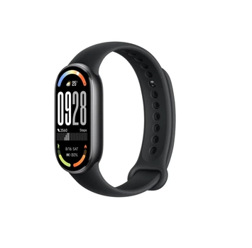 Фитнес-браслет Redmi Smart Band 10, чёрный