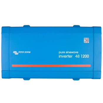 Инвертор Victron Energy Phoenix Inverter 48/1200 230V VE.Direct SCHUKO чистая синусоида