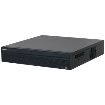 32-канальний IP WizSense відеореєстратор на 8HDD до 32 МП Dahua DHI-NVR5832-EI2