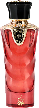 Woda perfumowana unisex Al Wataniah Hayat 100 ml (5055810042813)