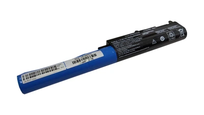 Аккумулятор для ноутбука Asus A31N1601 X541-3S1P 10.8V Black 2600mAh OEM