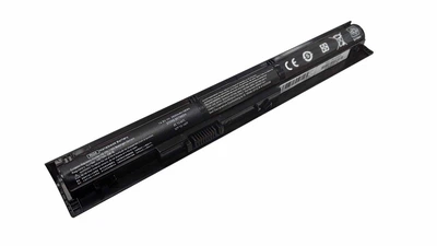 Аккумулятор для ноутбука HP RI04 ProBook 450 G3 14.8V Black 2600mAh OEM
