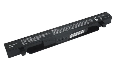 Аккумулятор для ноутбука Asus A41N1424 GL552VW 15V Black 2600mAh OEM