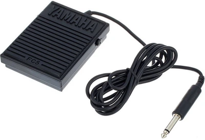Педаль сустейн Yamaha FC5A (4957812347068)