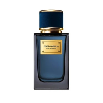 Dolce&Gabbana Velvet Blue Musk (унісекс) Парфумована вода 100 мл Тестер
