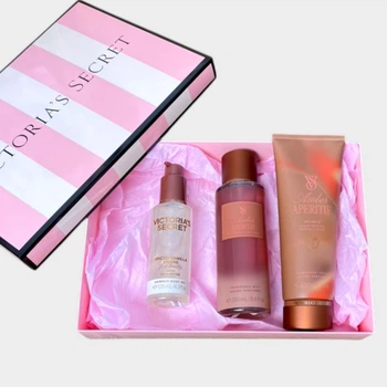 Набір Victoria's Secret Medium Set № 61 (33/42/43)
