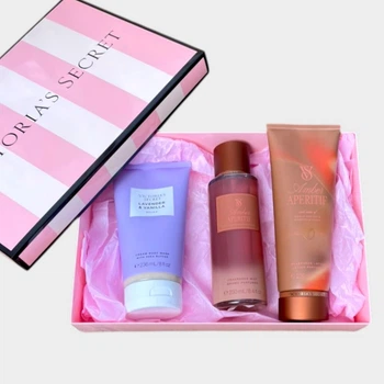 Набір Victoria's Secret Medium Set № 62 (83/42/43)