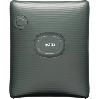 Принтер моментальной печати Fujifilm Instax SQ Link Green (16785482)