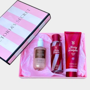 Набір Victoria's Secret Medium Set № 65 (701/17/21)