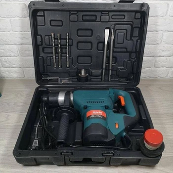 Перфоратор Spektr SRH-2300