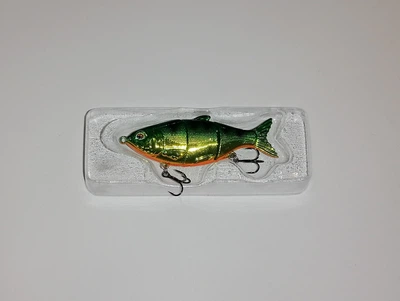Воблер Strike Pro GILL RAKER 60S A45E