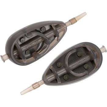 Кормушка Brain Bullet Big Bait Feeder XL 40g