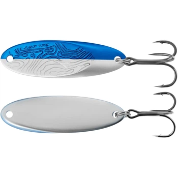 Блесна Select AspMaster 14.0g 51mm #05 GSMB