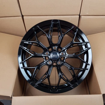 Диски На Авто R17 5x108 Ford Focus Escape Fusion Mondeo Volvo V50 S60