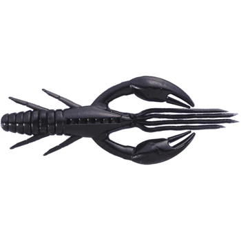 Силикон OSP DoLiveCraw 4" W016 (6 шт/уп)