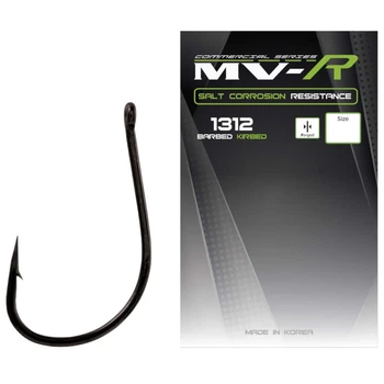 Крючок Maver Katana MV-R 1312A №06 (25шт/уп)
