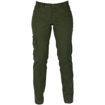 Брюки Hallyard Fox Woman 42 Green