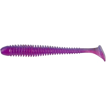 Силікон Keitech Swing Impact 3.5" #473 Morning Dawn (8 шт/уп)