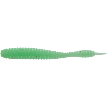 Силікон Reins Bubbling Shaker 3" 146 Hot Cucumber (14шт/уп)