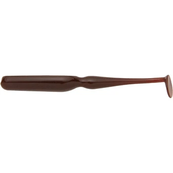 Силикон Keitech Swing Bait 2.8" #008 Scuppernong (8 шт/уп)